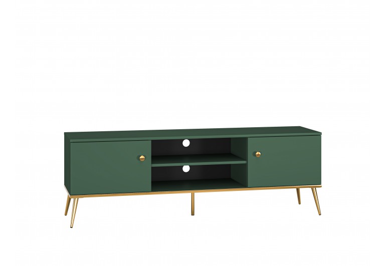 Szafka Rtv Forest 2D 05