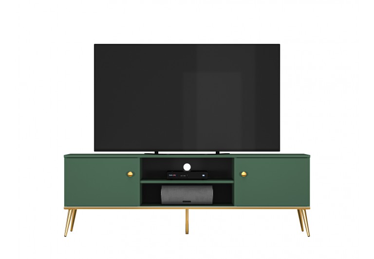 Szafka Rtv Forest 2D 05