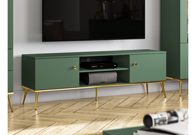 Szafka Rtv Forest 2D 05