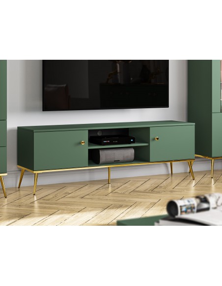 Szafka Rtv Forest 2D 05