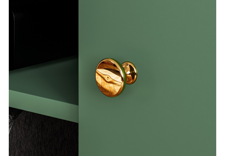 Szafka Rtv Forest 2D 05