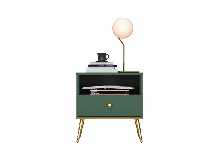 Szafka Nocna Forest 06