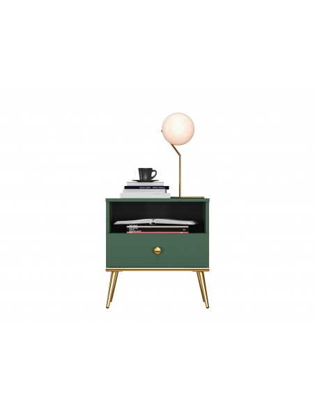 Szafka Nocna Forest 06