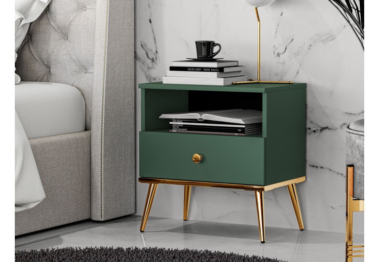 Szafka Nocna Forest 06