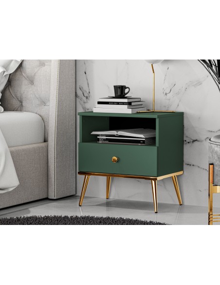 Szafka Nocna Forest 06