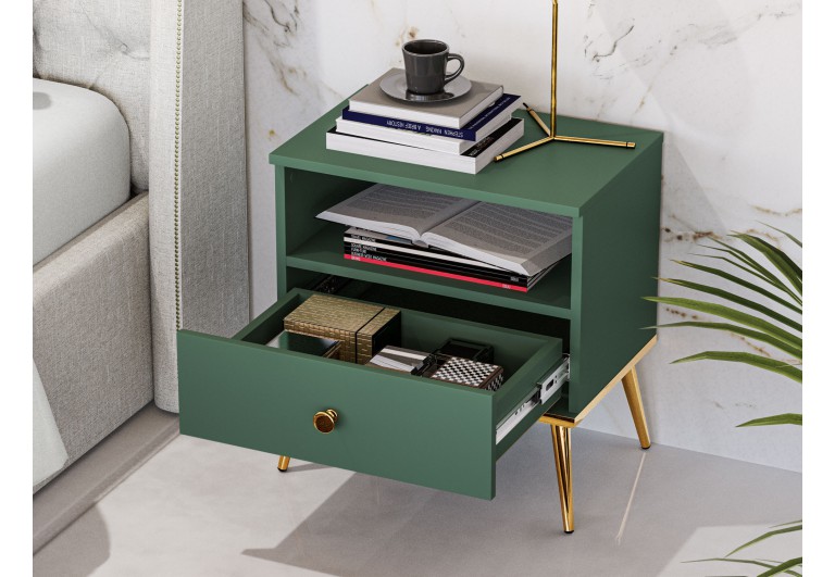 Szafka Nocna Forest 06