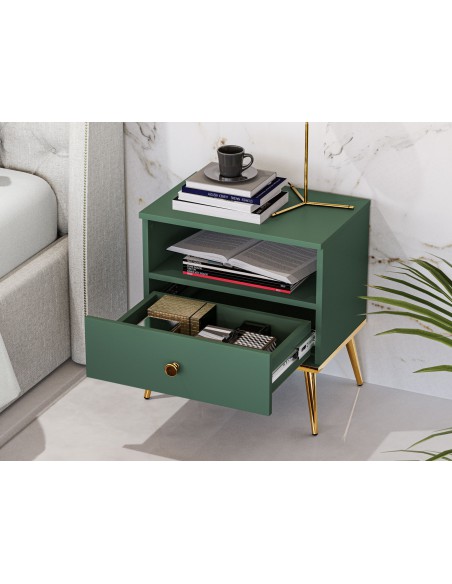 Szafka Nocna Forest 06