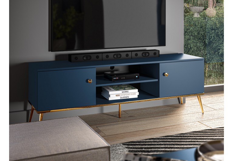 Szafka Rtv Marine 05