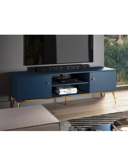 Szafka Rtv Marine 05