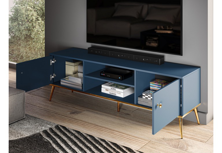 Szafka Rtv Marine 05