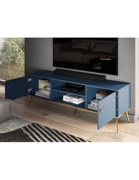 Szafka Rtv Marine 05