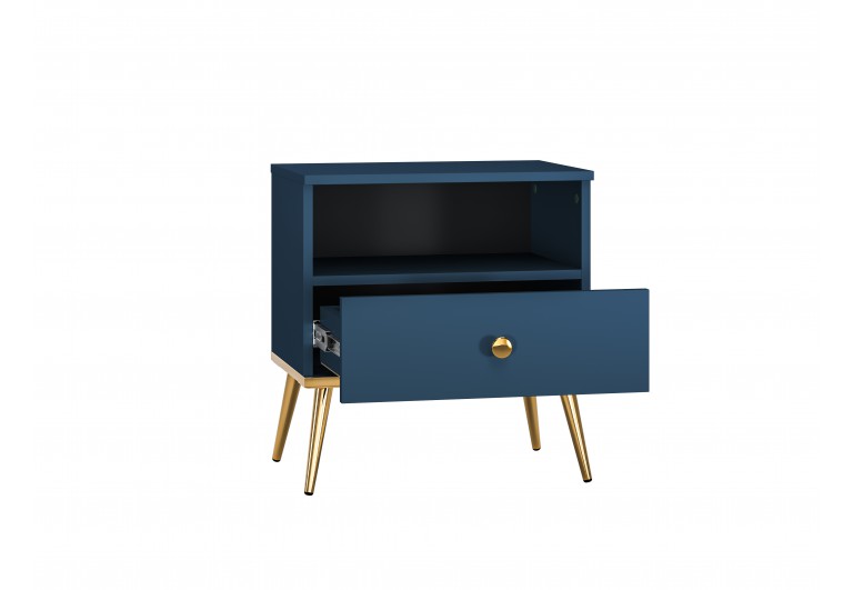 Szafka Nocna Marine 06