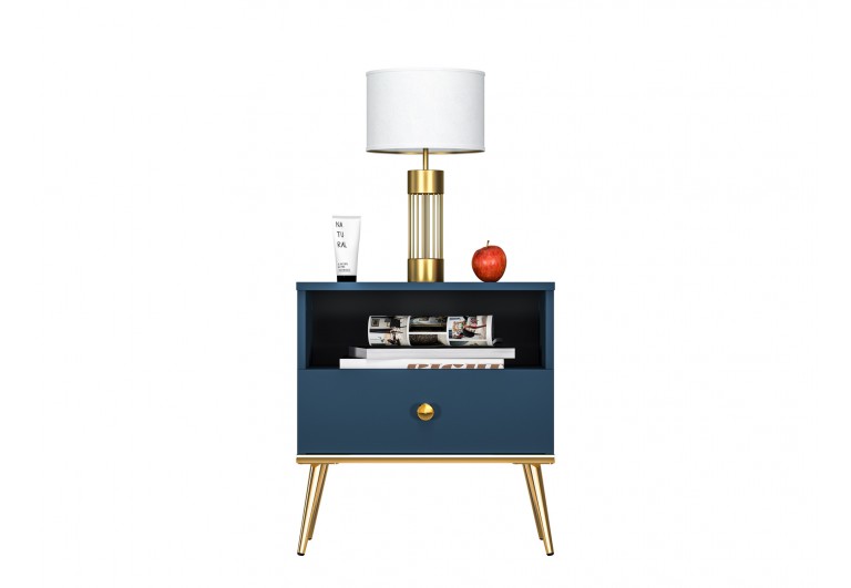 Szafka Nocna Marine 06