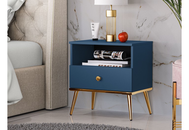 Szafka Nocna Marine 06