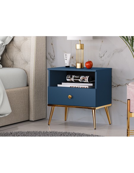 Szafka Nocna Marine 06