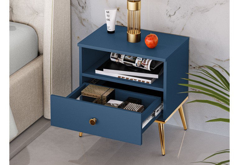 Szafka Nocna Marine 06