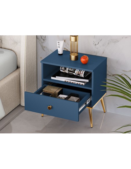 Szafka Nocna Marine 06