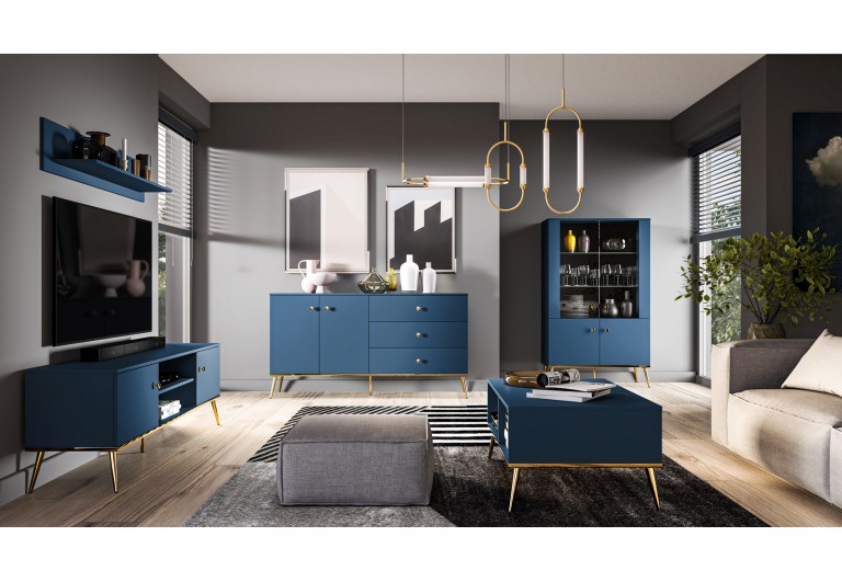 Szafka Nocna Marine 06