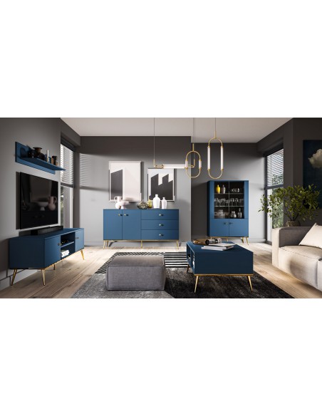 Szafka Nocna Marine 06