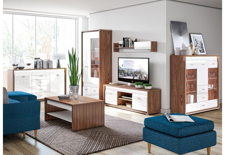 Ławostolik Dallas 16-01