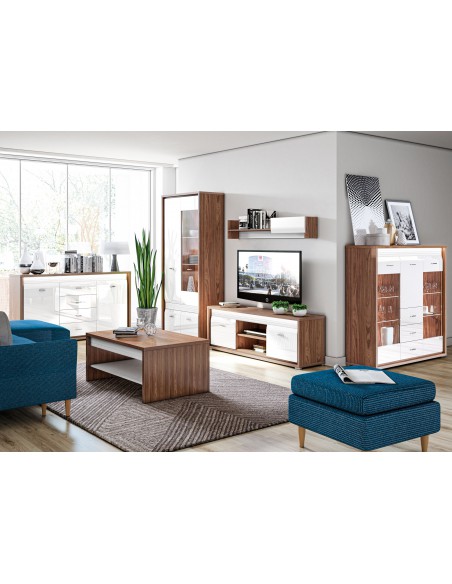 Ławostolik Dallas 16-01