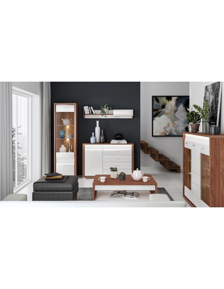 Ławostolik Dallas 16-01