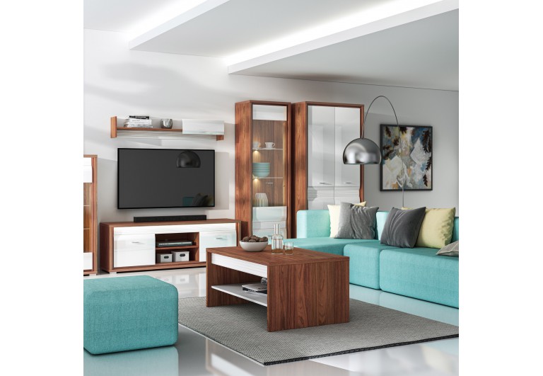 Ławostolik Dallas 16-01