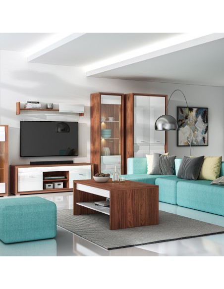 Ławostolik Dallas 16-01