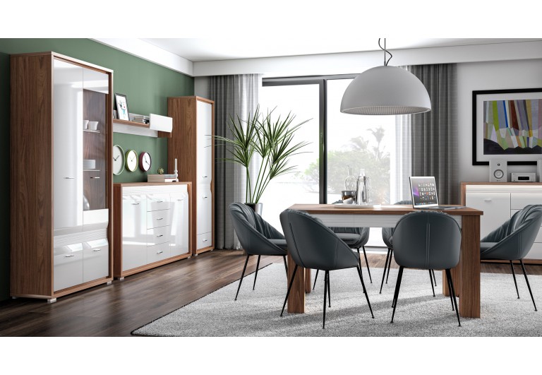 Ławostolik Dallas 16-01