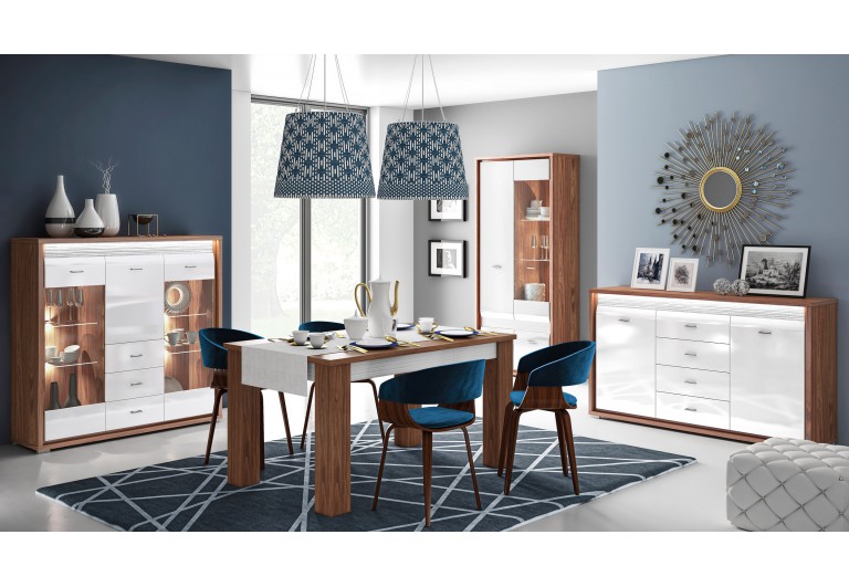 Ławostolik Dallas 16-01