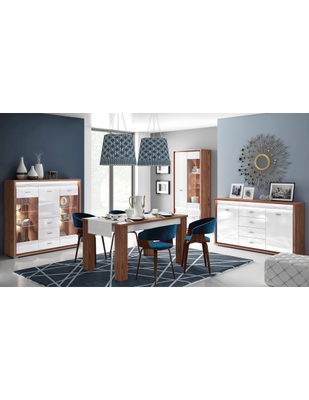 Ławostolik Dallas 16-01