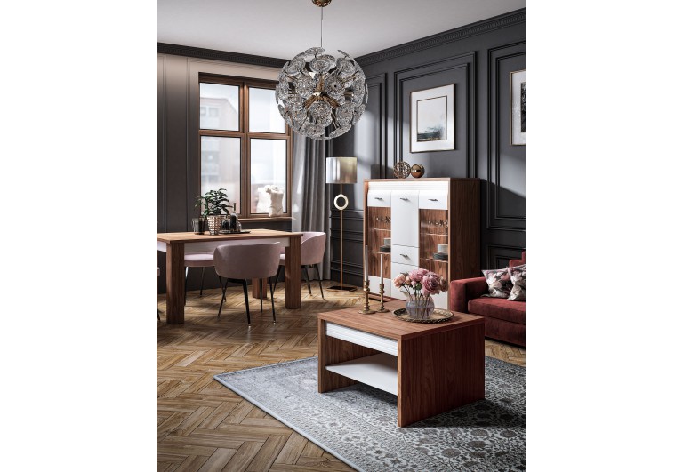 Ławostolik Dallas 16-01