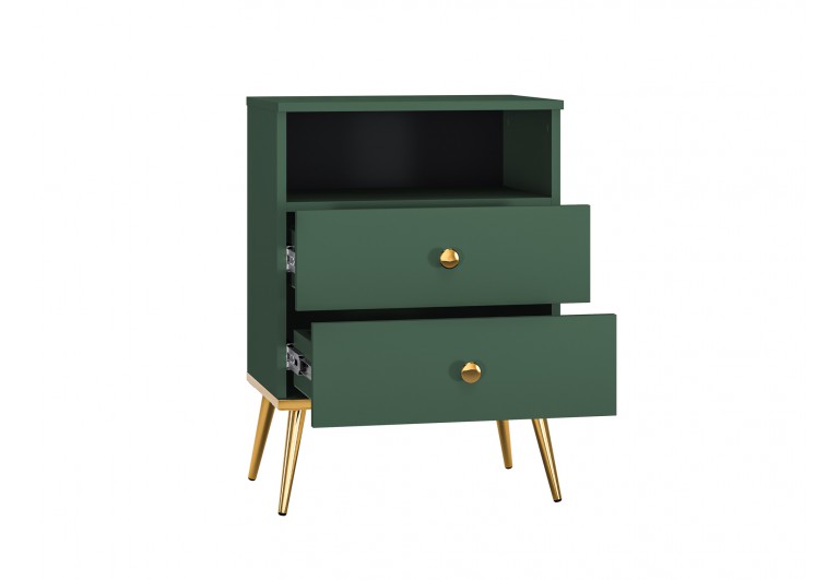 Szafka Nocna Forest 10