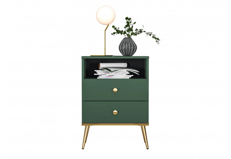 Szafka Nocna Forest 10