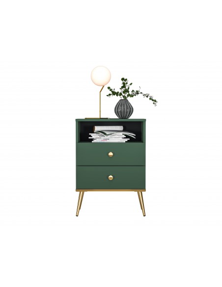 Szafka Nocna Forest 10