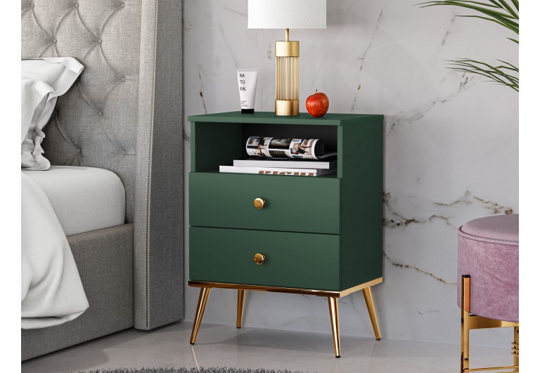 Szafka Nocna Forest 10