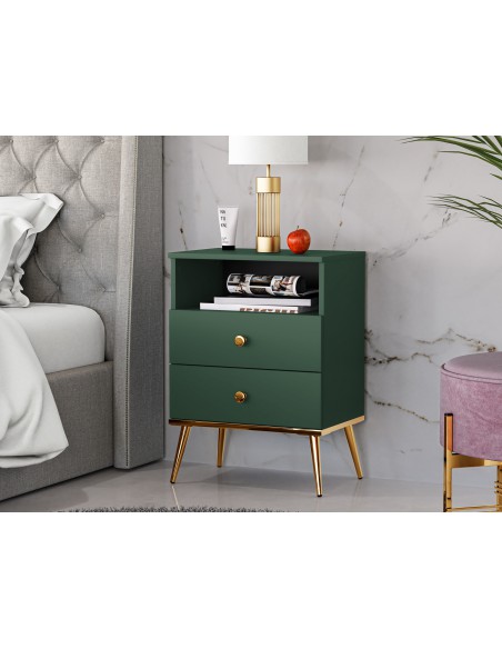 Szafka Nocna Forest 10