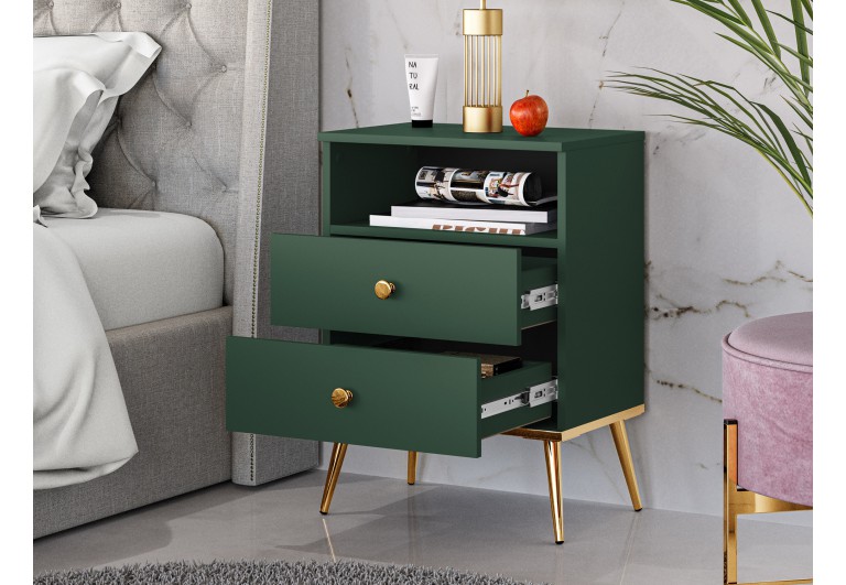 Szafka Nocna Forest 10