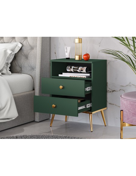 Szafka Nocna Forest 10