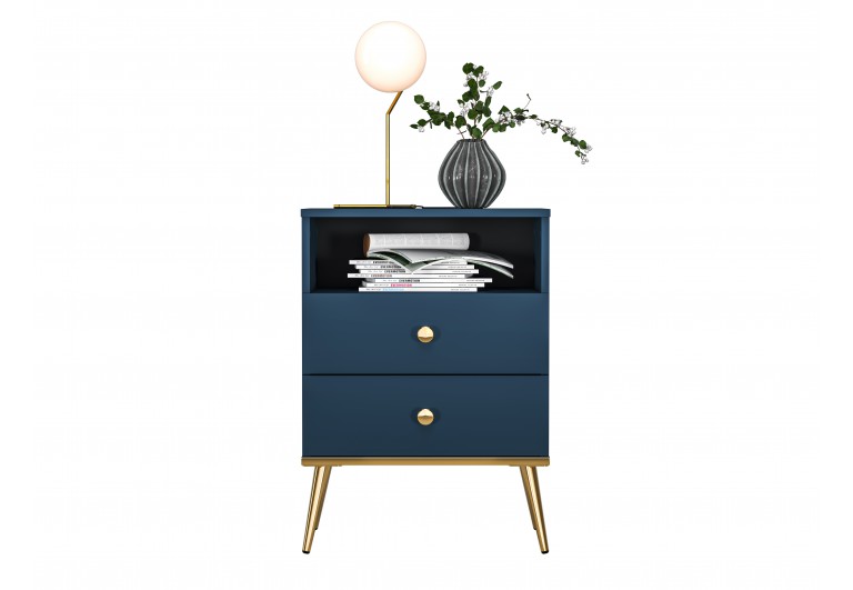 Szafka Nocna Marine 10