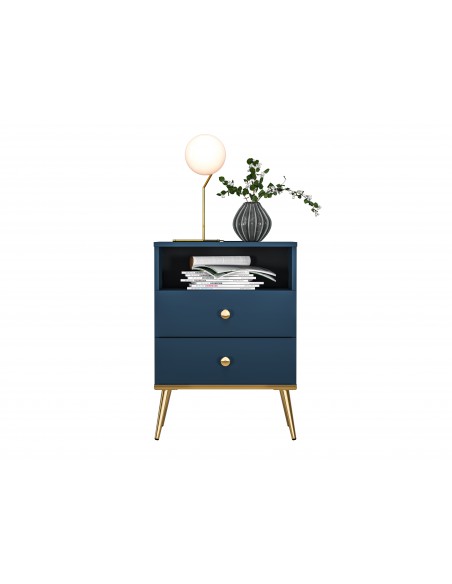 Szafka Nocna Marine 10