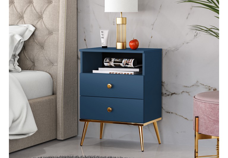 Szafka Nocna Marine 10