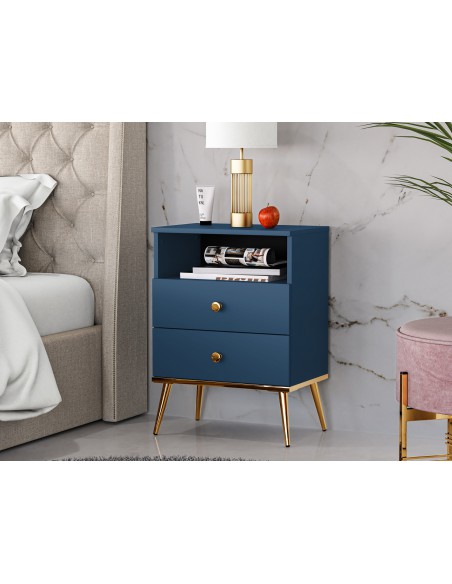 Szafka Nocna Marine 10