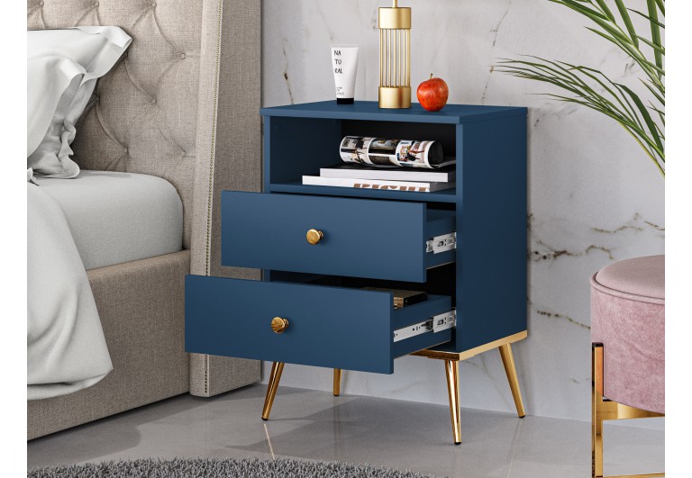 Szafka Nocna Marine 10