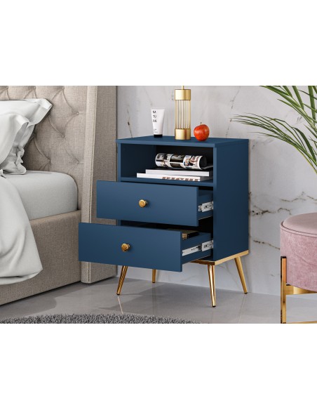 Szafka Nocna Marine 10