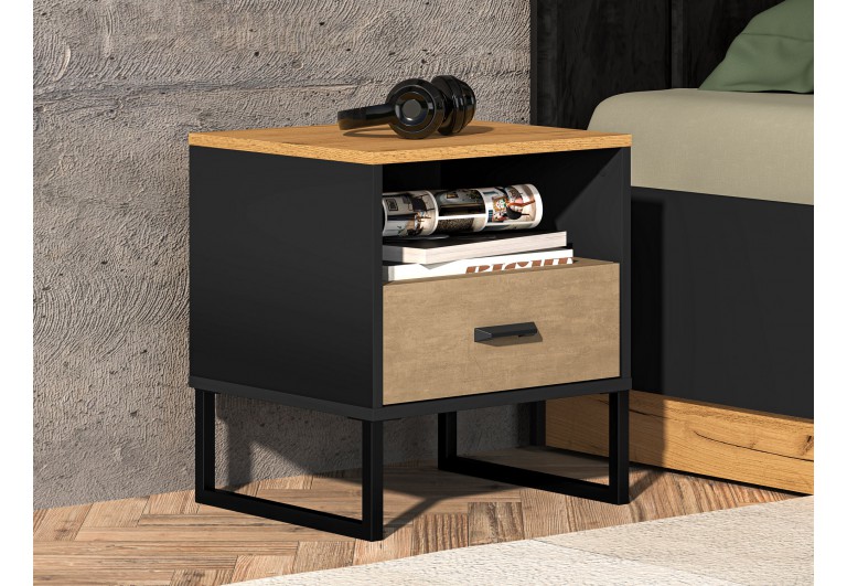 Szafka Nocna Colt 08