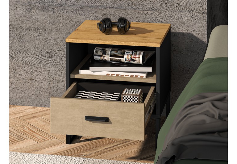 Szafka Nocna Colt 08