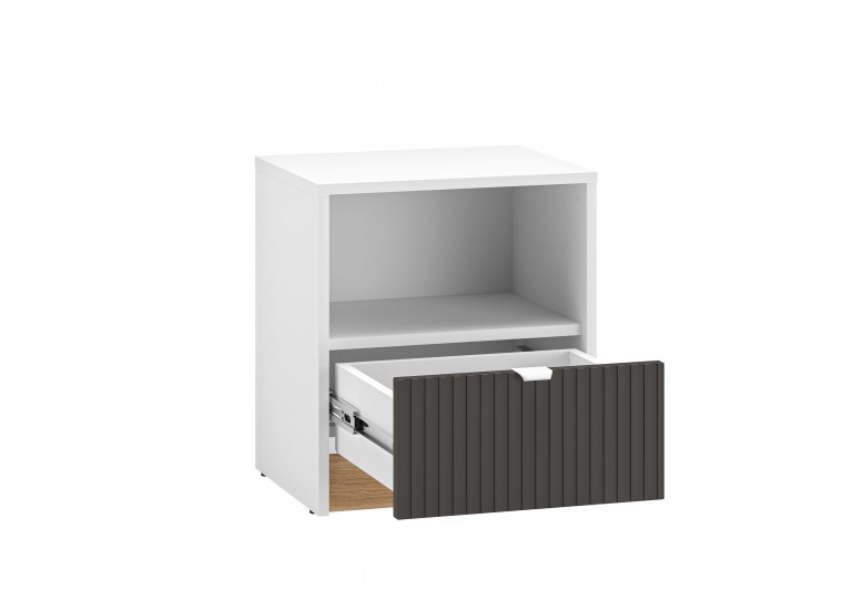 Szafka Nocna Torino 09