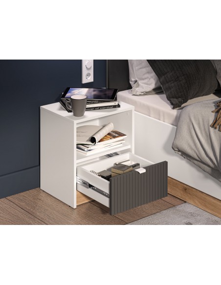 Szafka Nocna Torino 09