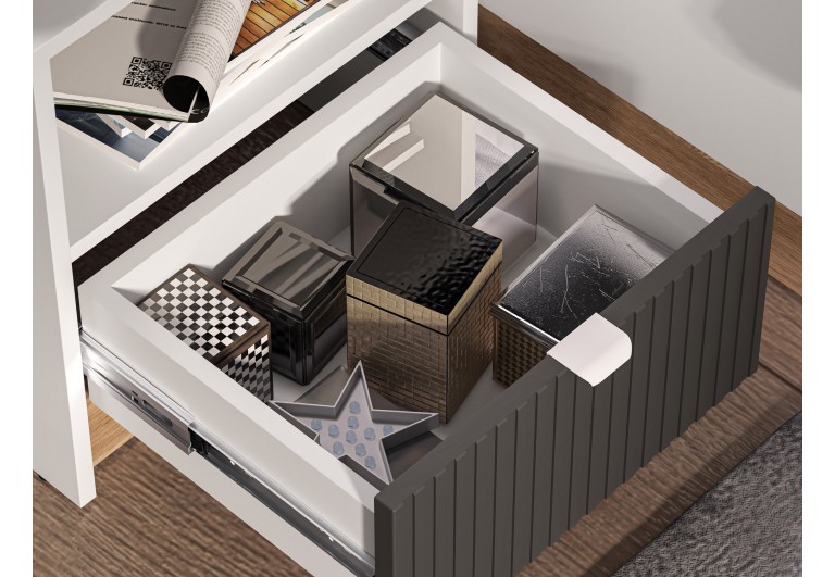 Szafka Nocna Torino 09